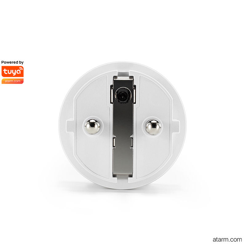 Thumbnail: PEU101 Wi-Fi+BLE Portable Plug