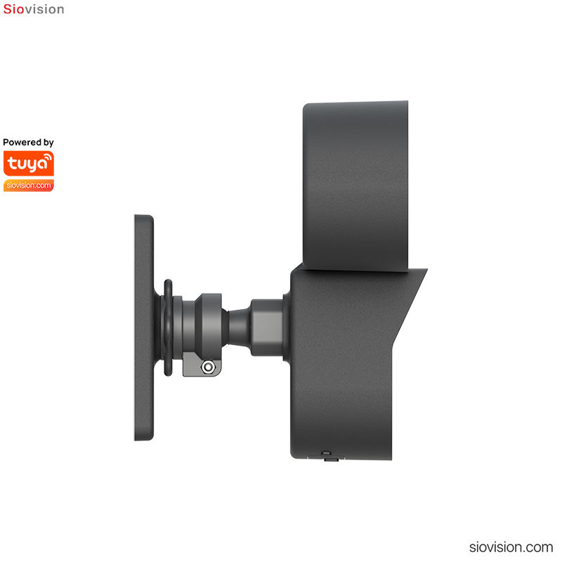 Thumbnail: D6 Wi-Fi Floodlight Camera