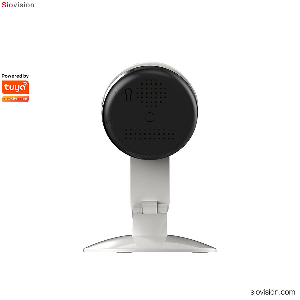 Miniature : SL03 Wi-Fi Cube Camera