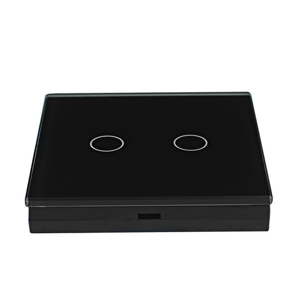 Thumbnail: RF433 Remote Controller for 905 Series - 2gang