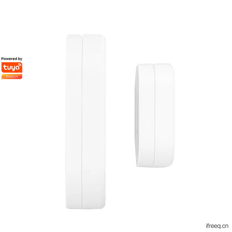 Thumbnail: ZG-102Z Zigbee Door&Window Sensor