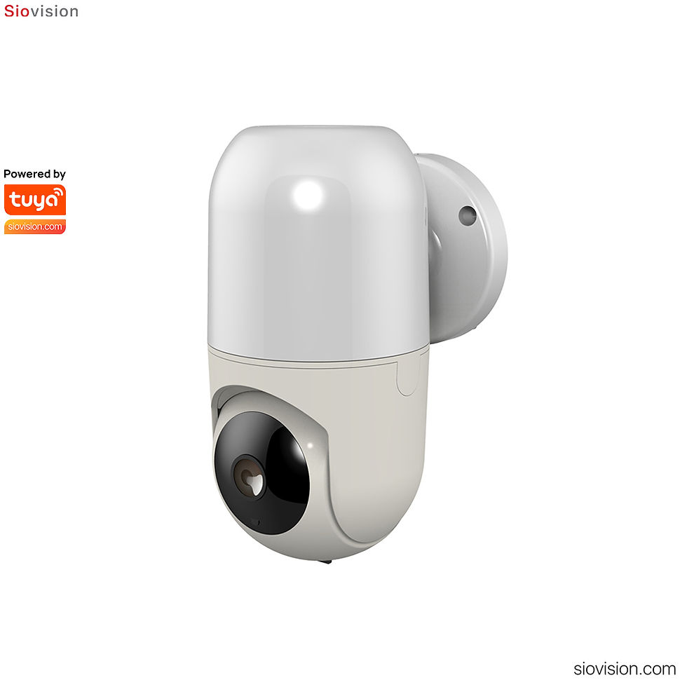 Thumbnail: NPL01 Wi-Fi Light Camera