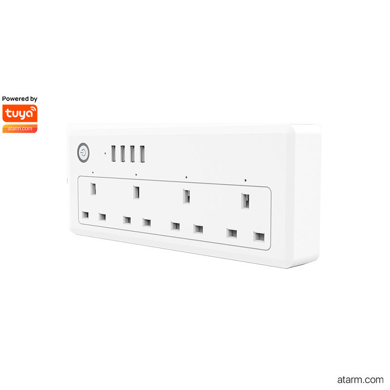 Thumbnail: A25 Wi-Fi Power Strip - UK