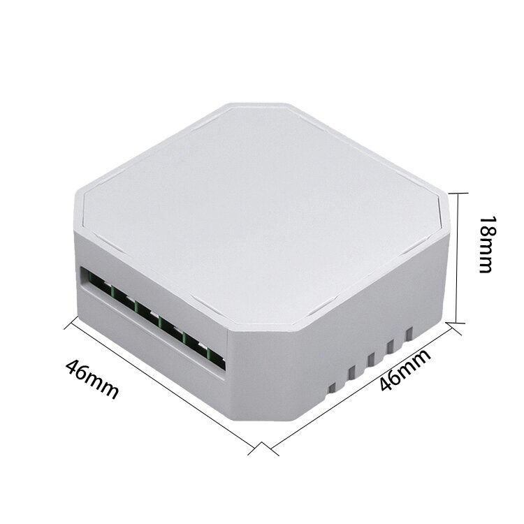 Thumbnail: QS-WIFI-D02-2C Dimmer Module