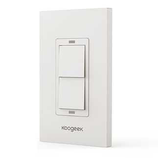 Koogeek KH02 Light Switch