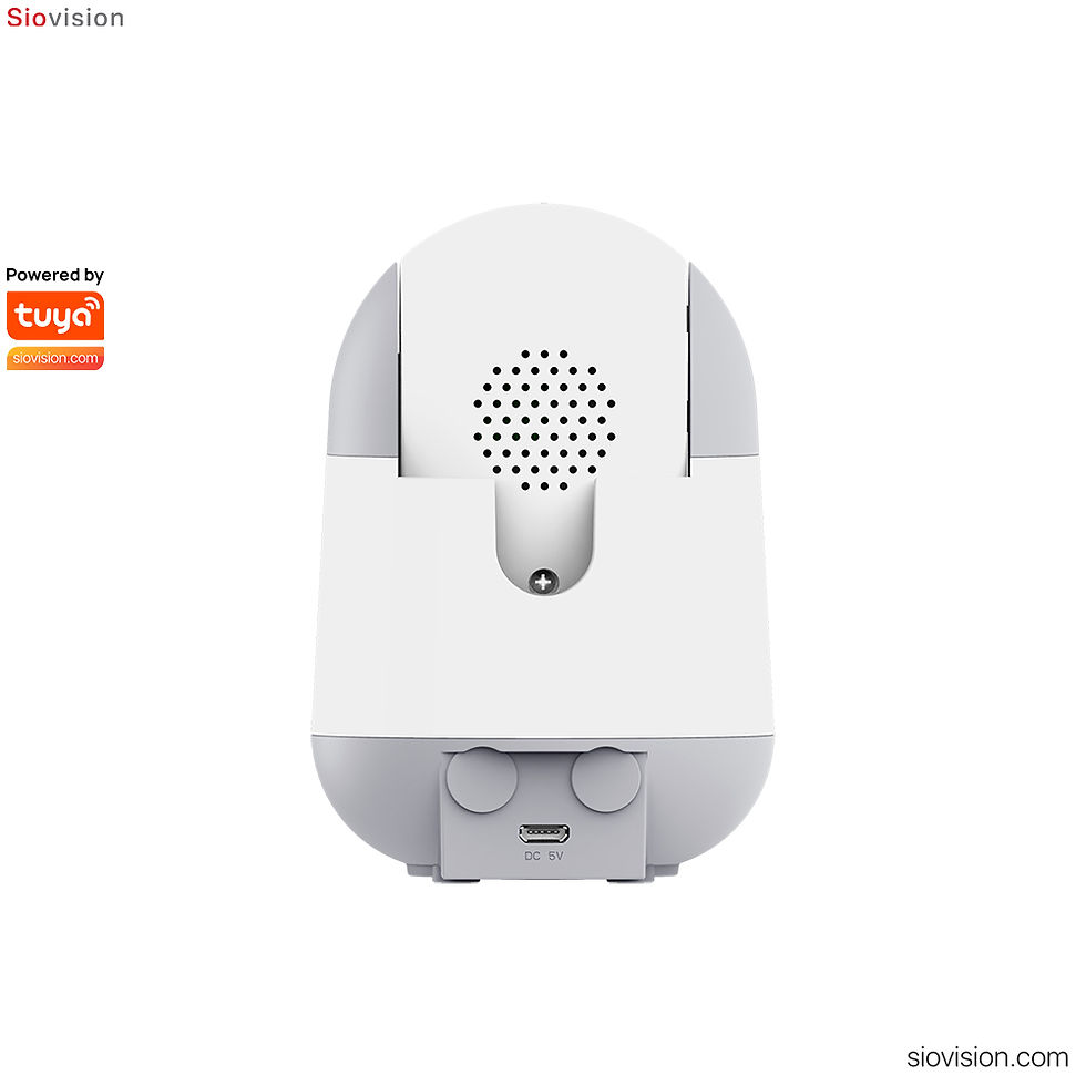 Thumbnail: NP04 Wi-Fi Camera