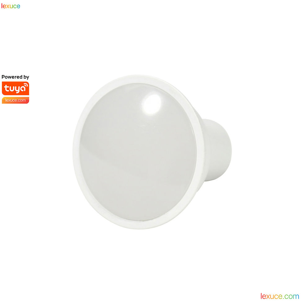 Thumbnail: LSGU-x Series Smart Bulb