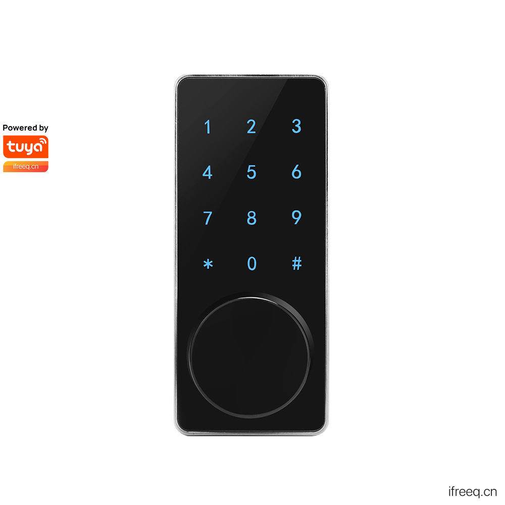 E106W Wi-Fi Door Lock