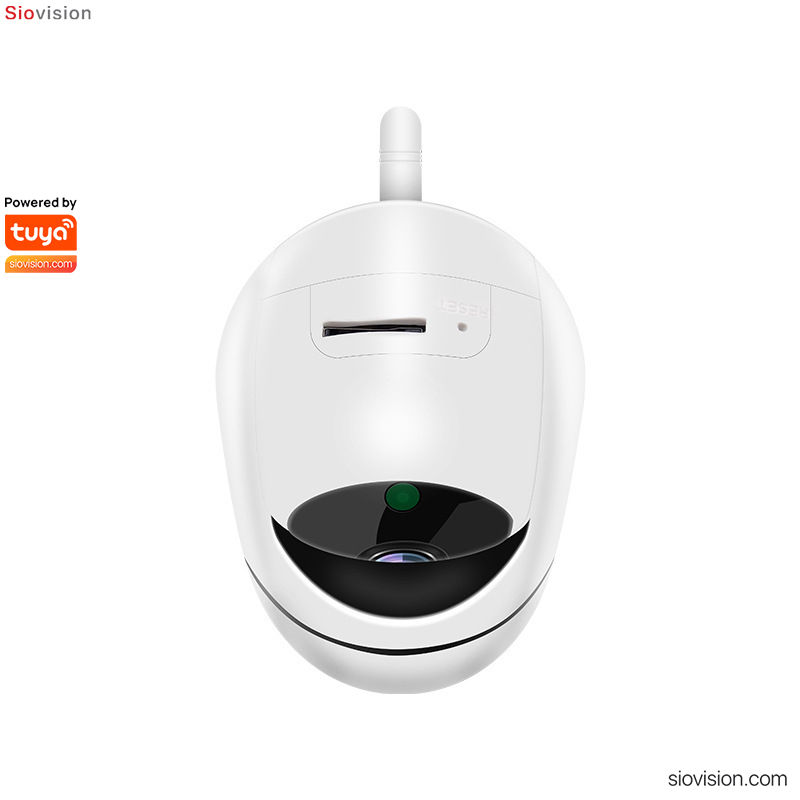 Thumbnail: SY01 Wi-Fi Camera