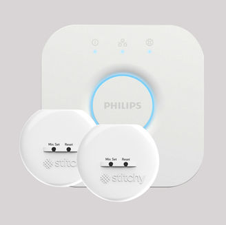 M-Elec Introduce ‘Stitchy’ HomeKit Range