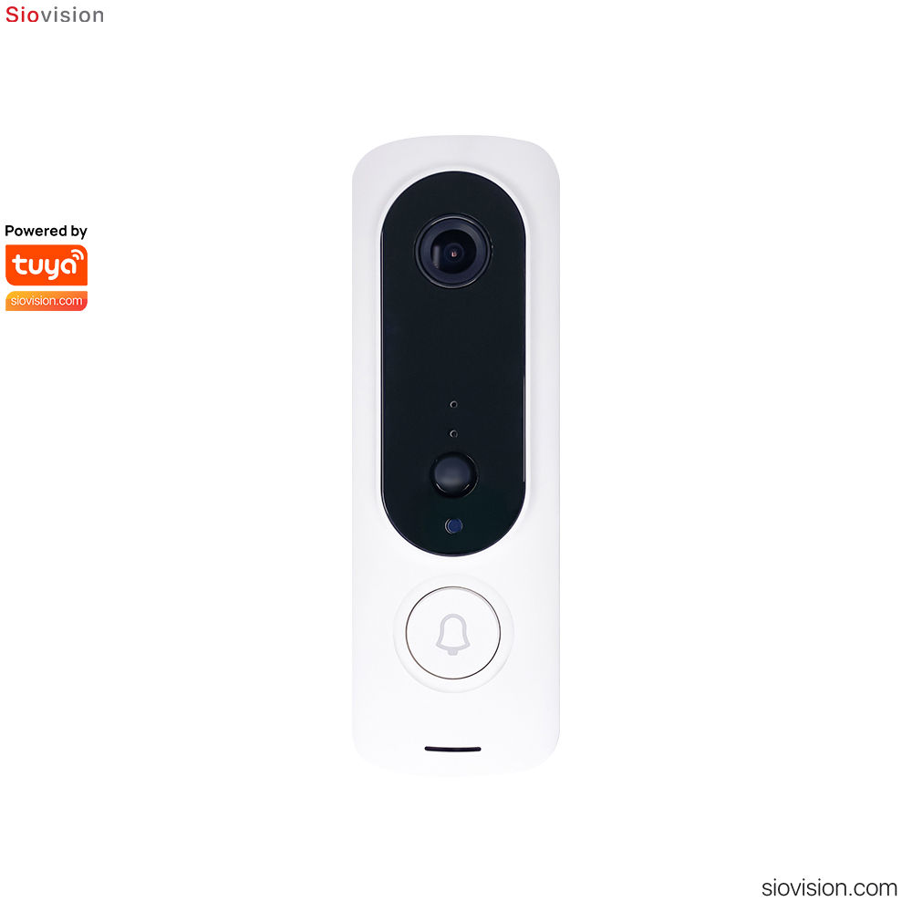 D620T Wi-Fi Video Door Bell