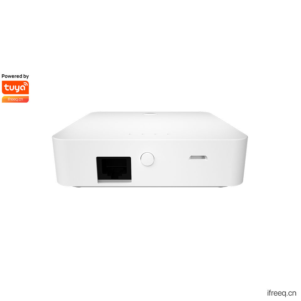 Thumbnail: JM-MGW02 Multi-Mode Gateway