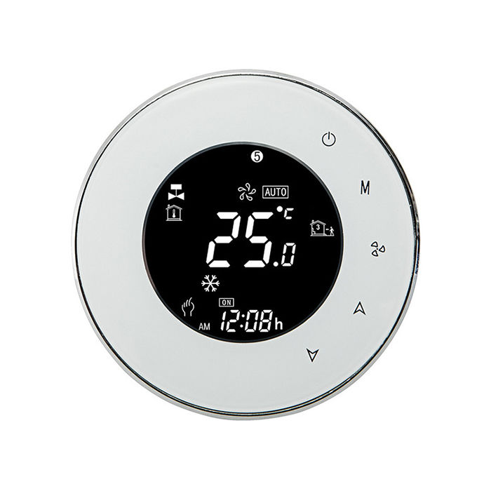Thumbnail: BHT-6000 Thermostat