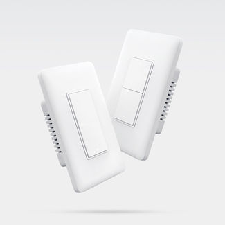 Aqara US Switches Now Listed on US Site