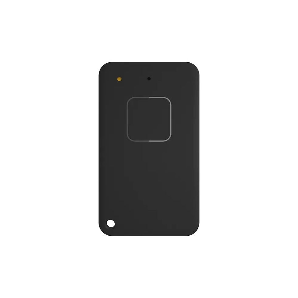 Thumbnail: TR05B BLE Anti-Lost Tracker/Finder