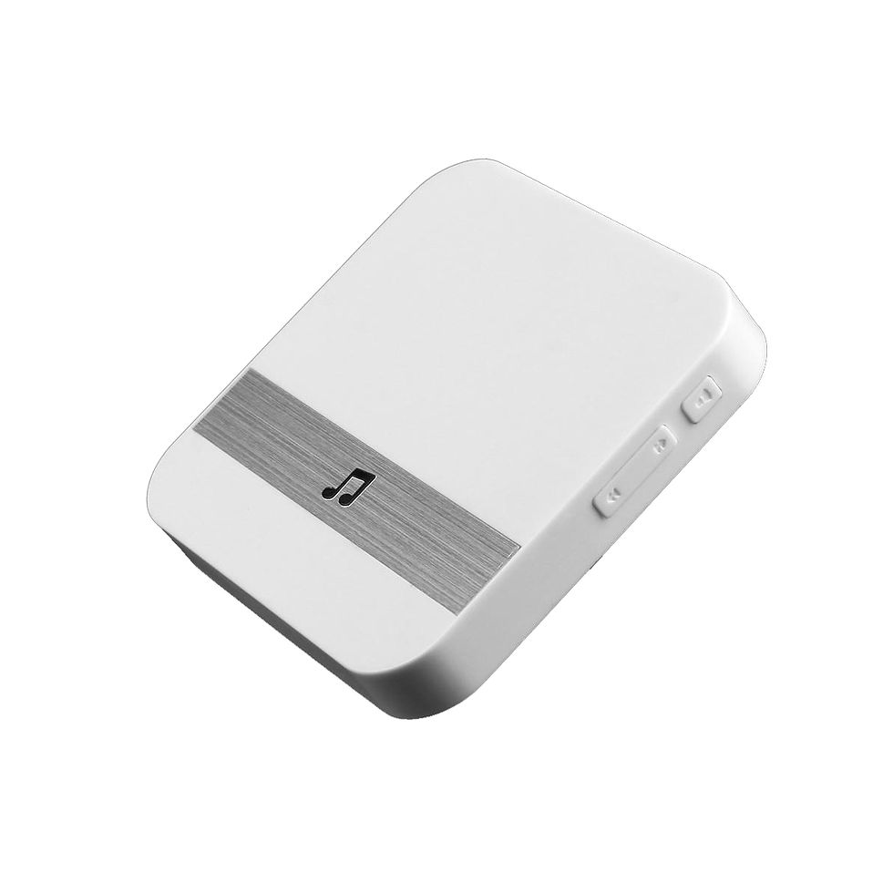 Thumbnail: Z2 RF Plug-in Chime