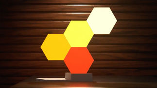 LifeSmart Announce New ‘Quantum Light’ Modular Lighting System