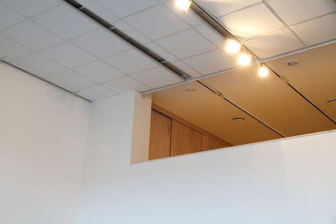 TSSK ombygging (Nøysom arkitekter)