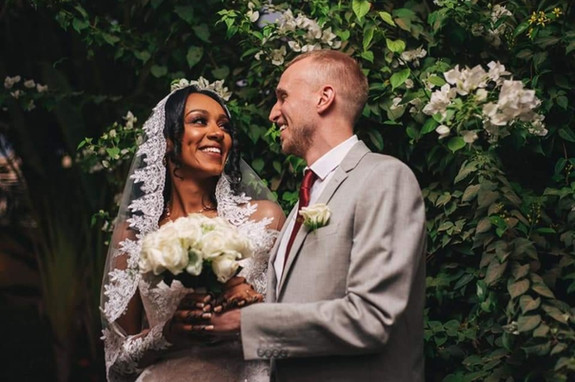 Bespoke Veil