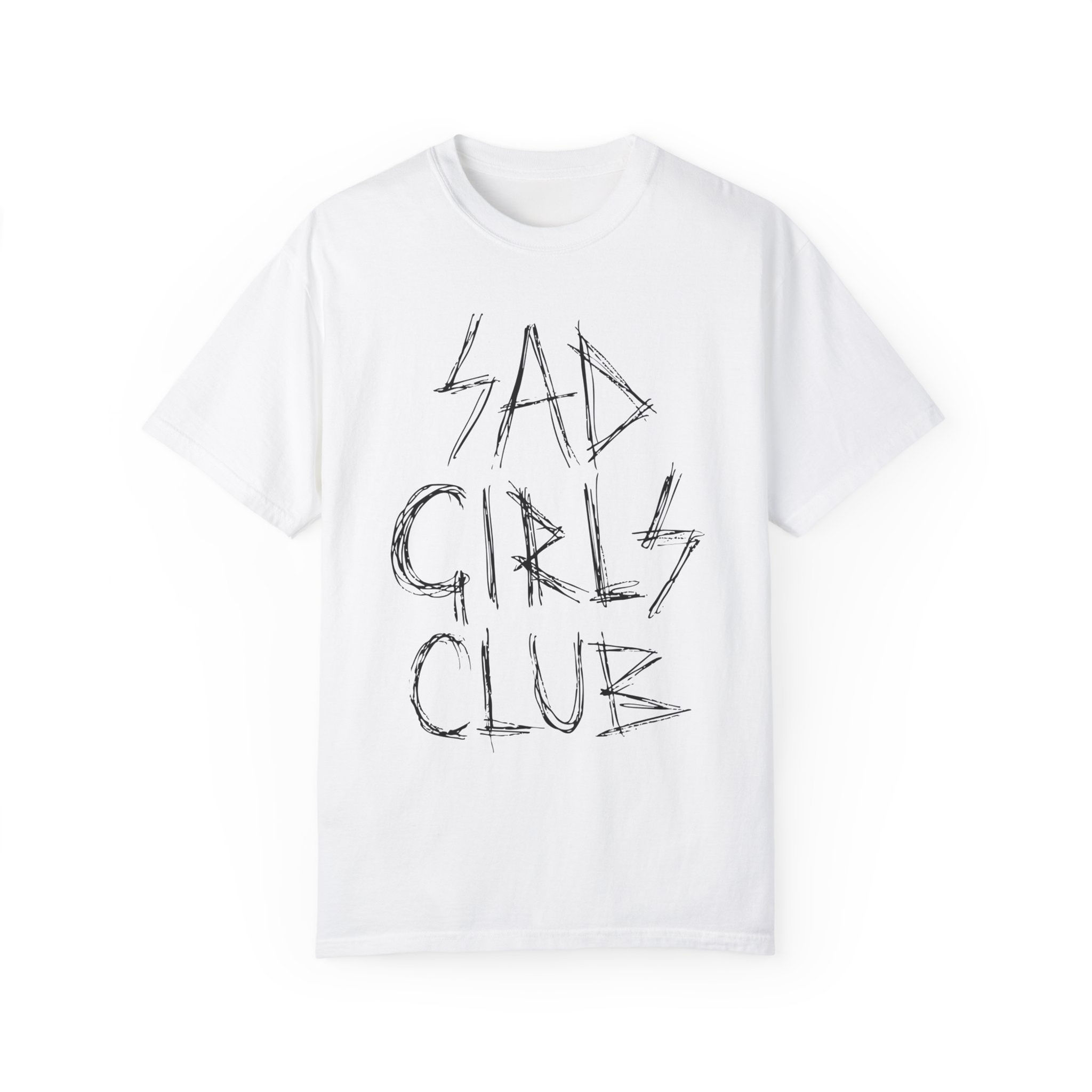 SAD GIRLS CLUB