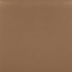 Contreras 18_ Faux Leather Round Solid C