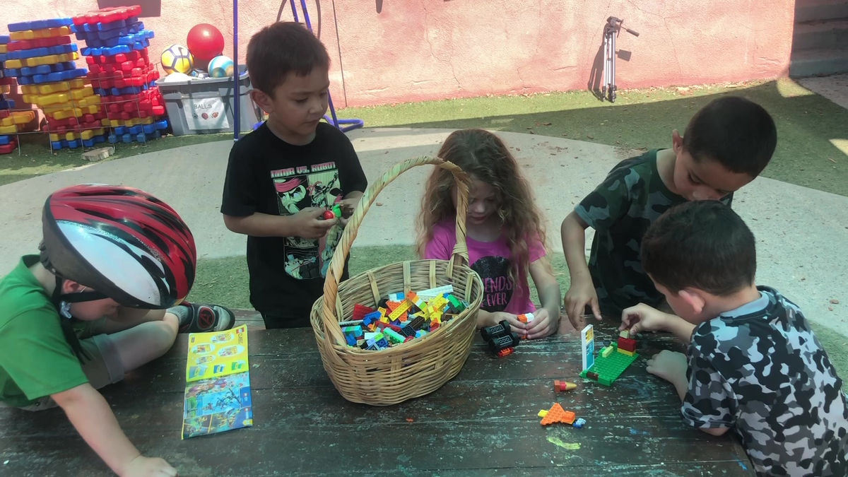 Christina Kent Early Childhood Center