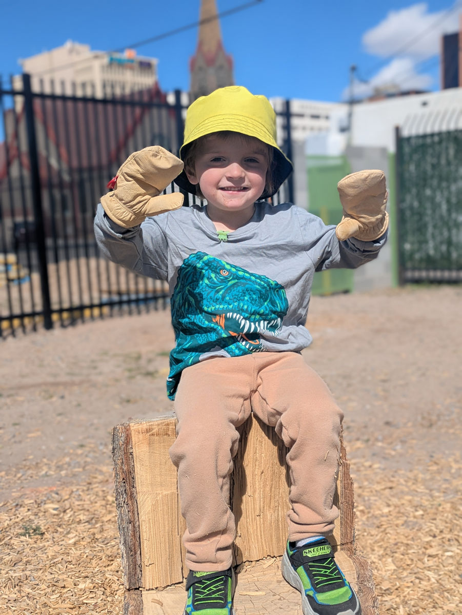 Christina Kent Early Childhood Center