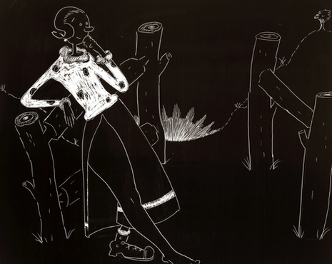DRAWINGS