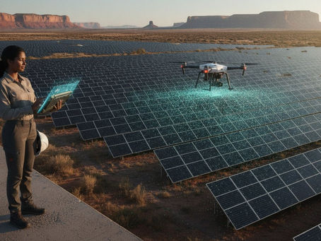 Closing the Prosumer Commercial Drone Gap for Enterprise