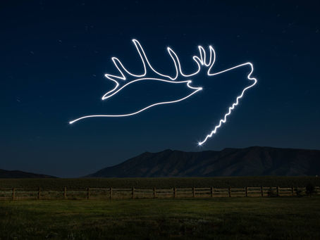 DroneWorksIQ SkyPaint Planner