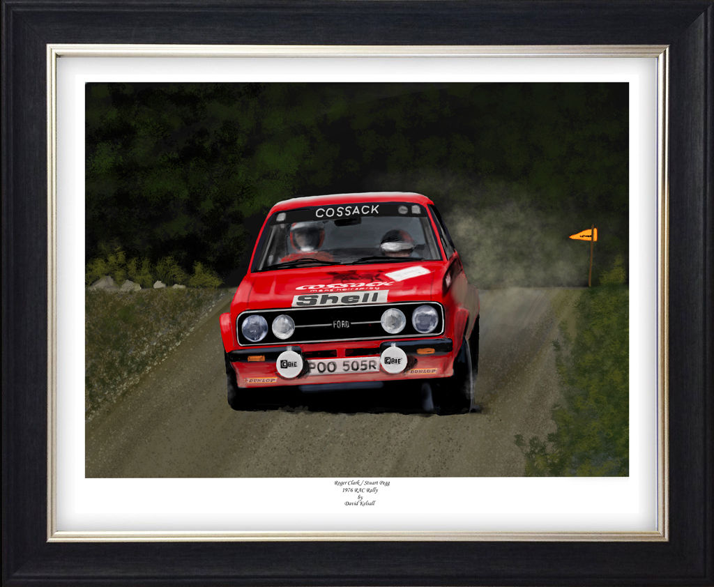 "Mission Accomplished"