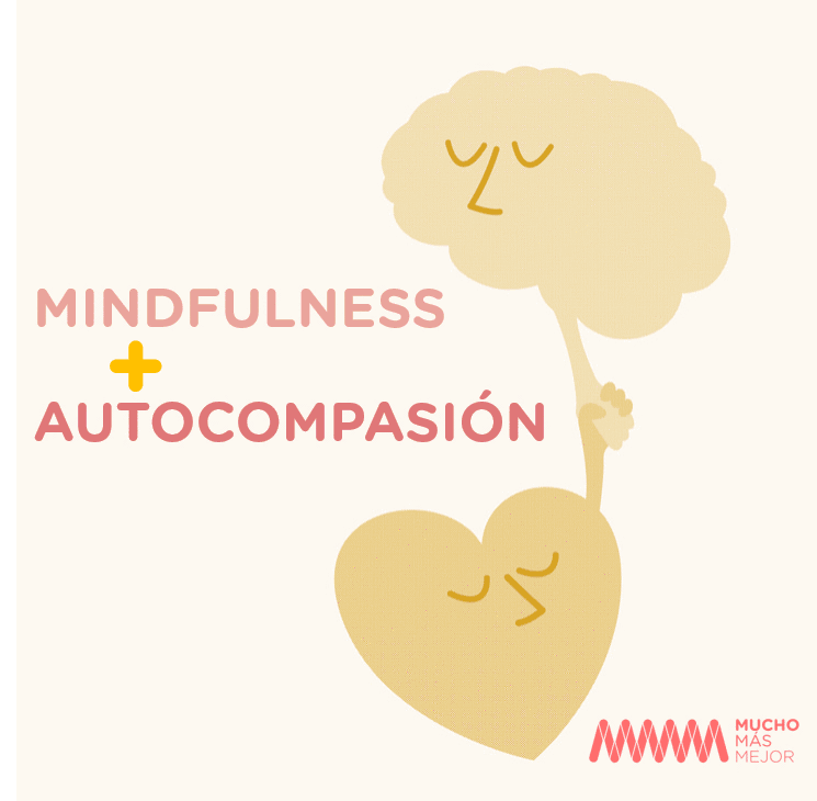 Curso Mindfulness y Autocompasión