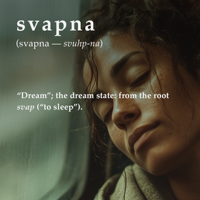 Svapna - The Dream State