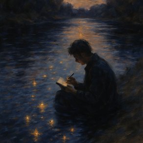 The Art of Remembering - On Writing, Forgetting, and the Drift of the Mind