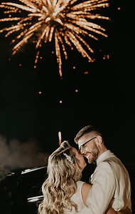 TEXAS WEDDING PHOTOGRAPHY-WEDDING EXIT