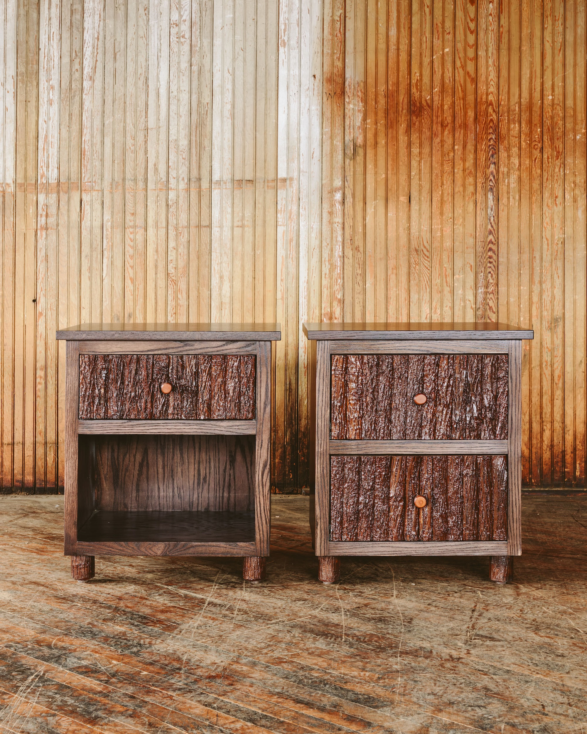 CABIN NIGHTSTAND