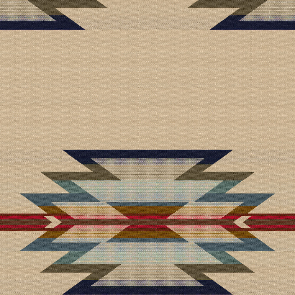 BIG WYETH TRAIL / SUNDOWN