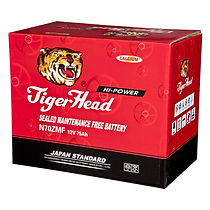Japanese-Standard-Mf-Car-Battery-N70ZMF-