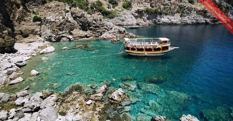 Marmaris Tekne Turu faaliyeti görseli