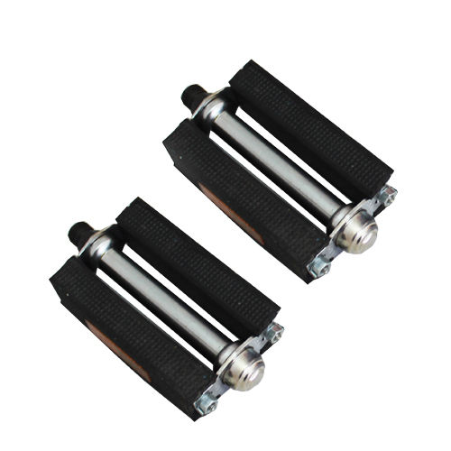 Miniatura: Clave: 112020 Pedal 9/16 de turismo con reflejante