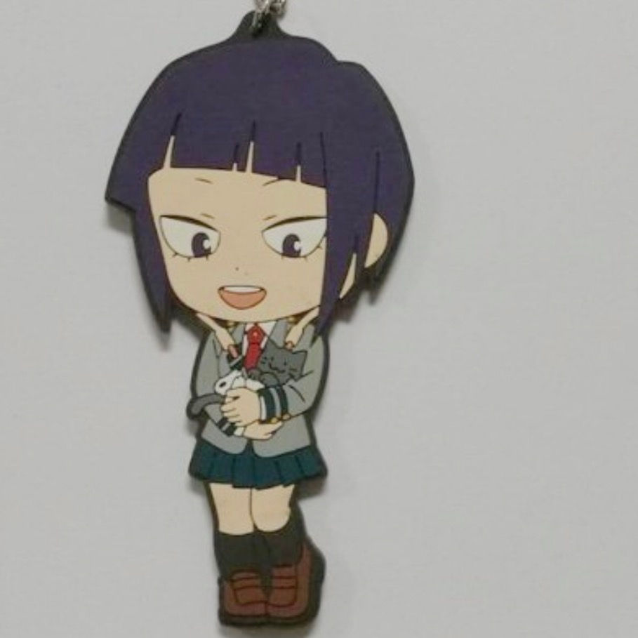 Thumbnail: BNHA "Cat" Limited Edition Keychain