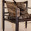 Thumbnail: Wildebeest Mane Safari Chair