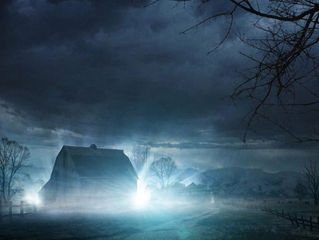 Skinwalker Ranch
