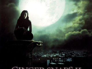 Ginger Snaps Unleashed