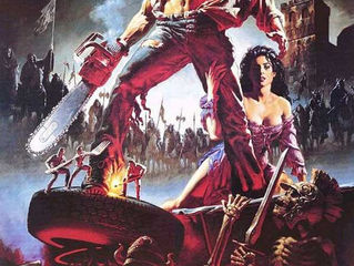 Evil Dead 3 (Army Of Darkness)