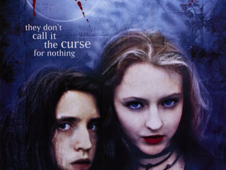 Ginger Snaps