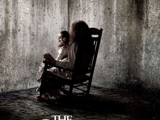 Conjuring (The)