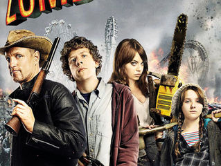 Zombieland