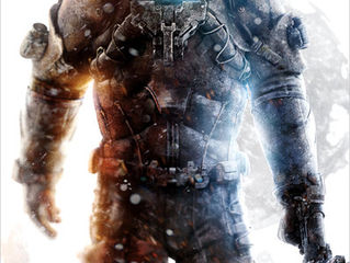 Dead Space 3