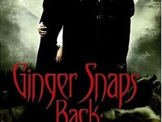 Ginger Snaps Back: The Beginning